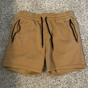 Brooklyn Cloth 5 inch shorts